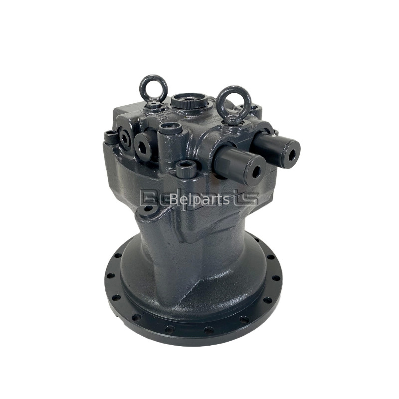 suku cadang KRC10221 Swing Motor Untuk SH210-5 SH210-6 CX210 Excavator