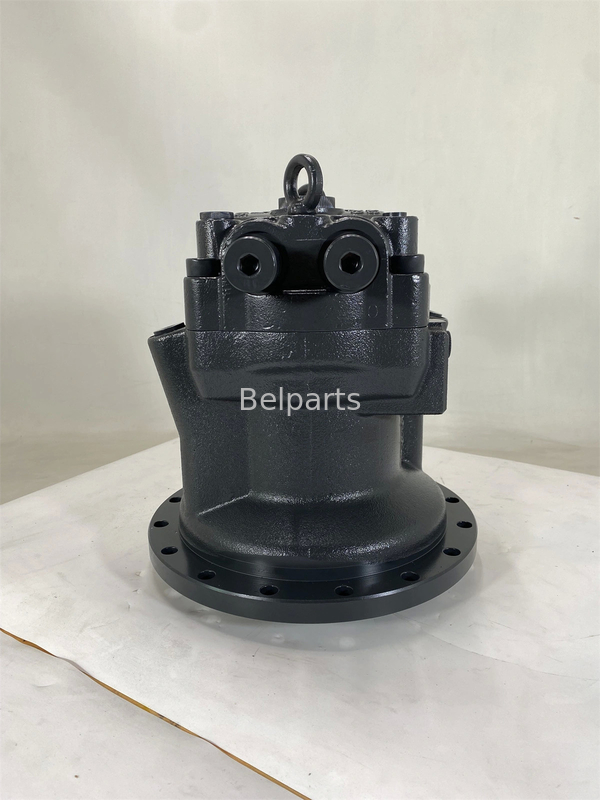 suku cadang KRC10221 Swing Motor Untuk SH210-5 SH210-6 CX210 Excavator