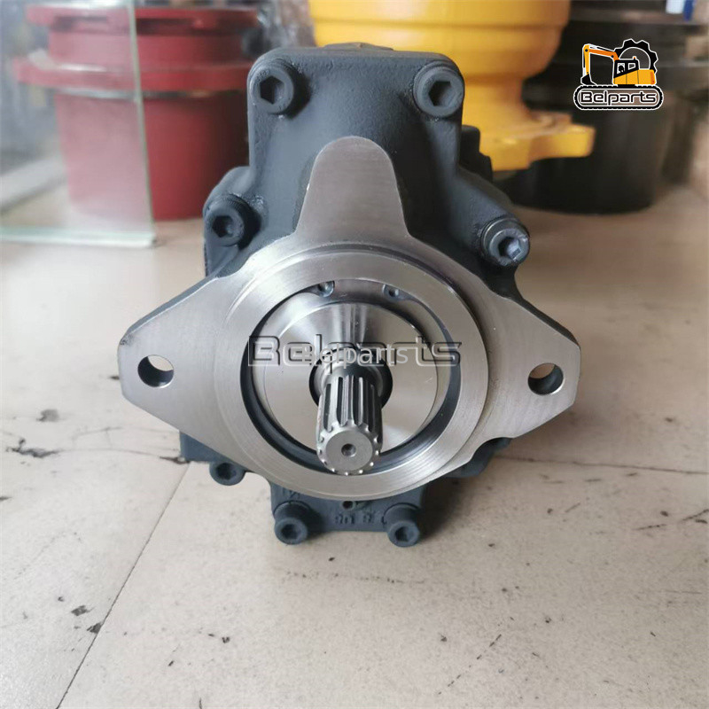 Pompa utama excavator DX35 untuk Nachi PVD-2B-40P-16G5 mini excavator pompa hidrolik