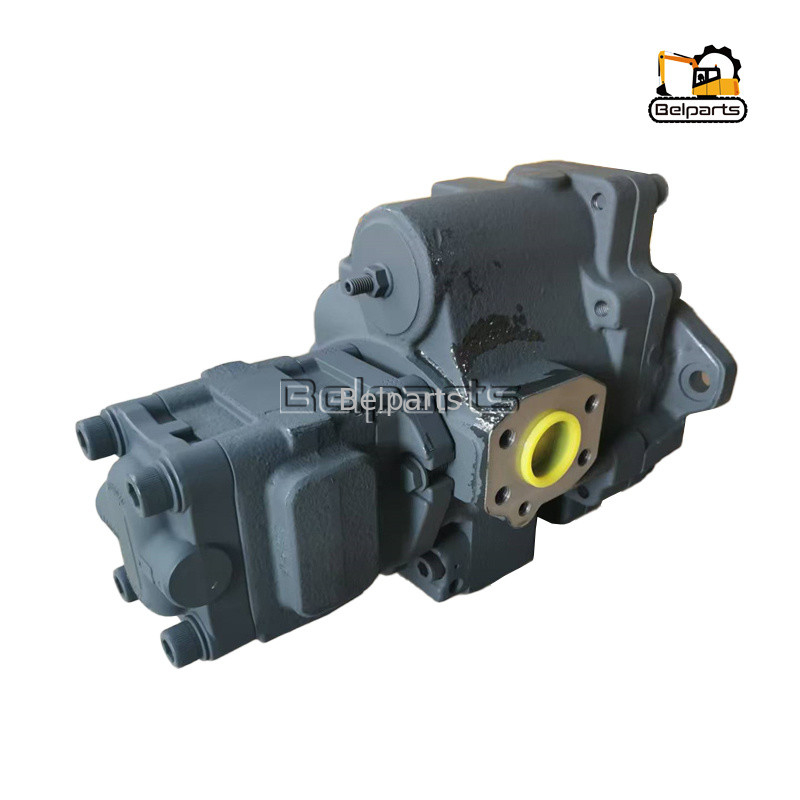 Pump Hydraulic Assembly Doosan DX35 PVD-2B-40P-16G5 untuk Bagian Excavator Pump Hydraulic