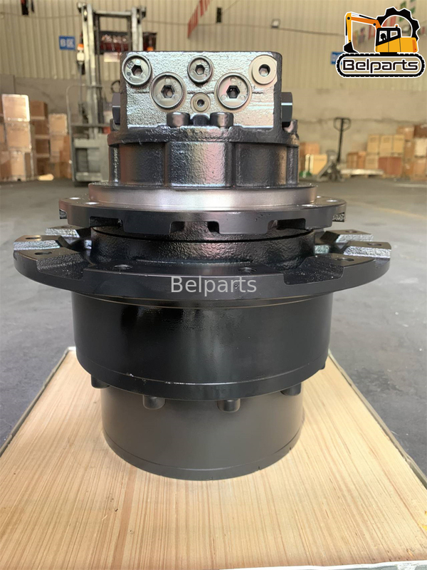Bagian ganti excavator EX60-2 EX60-3 ZX70 EX75 EX60-5 9190694 Excavator motor hidrolik