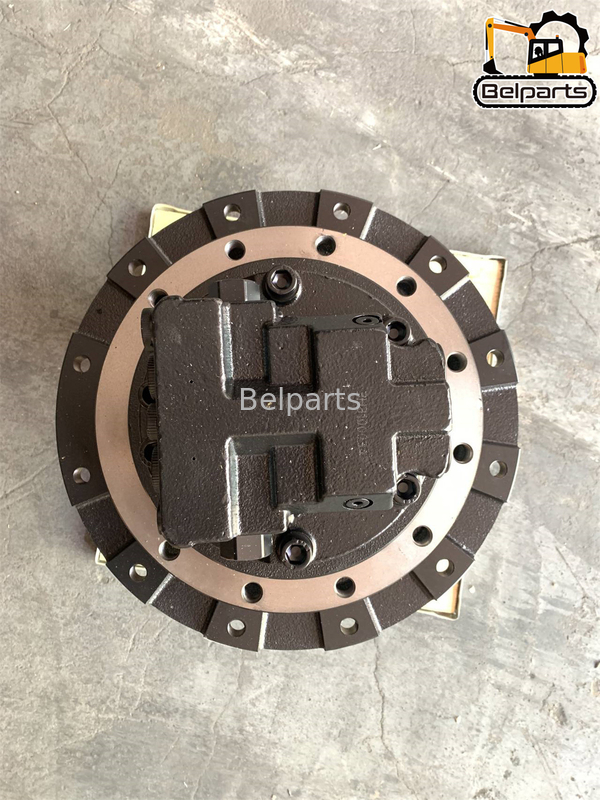 Bagian ganti excavator EX60-2 EX60-3 ZX70 EX75 EX60-5 9190694 Excavator motor hidrolik