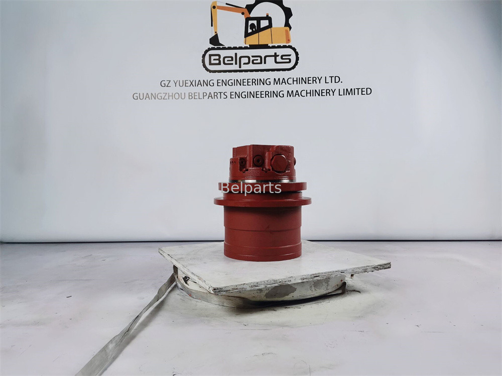 Excavator TM03A TM03 MAG18 GM03A GM03 DX30 E303.5 ZX30 excavator motor hidrolik untuk hitachi