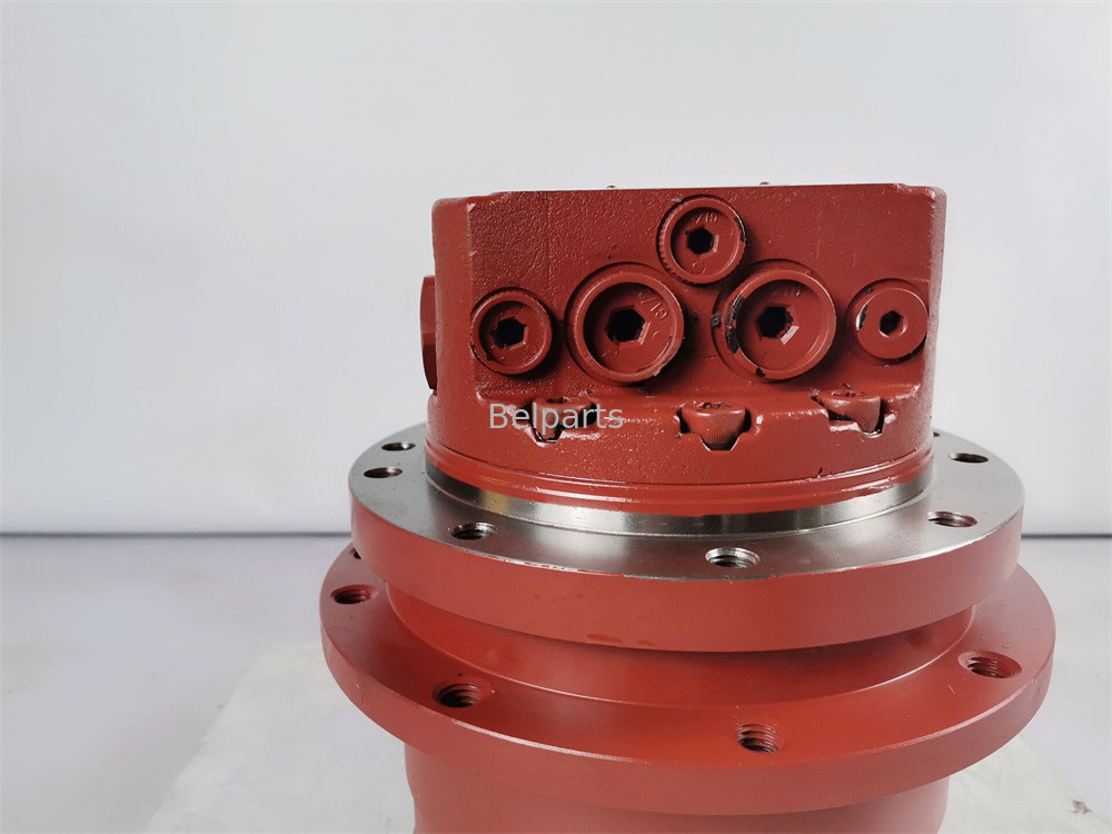 Excavator TM03A TM03 MAG18 GM03A GM03 DX30 E303.5 ZX30 excavator motor hidrolik untuk hitachi