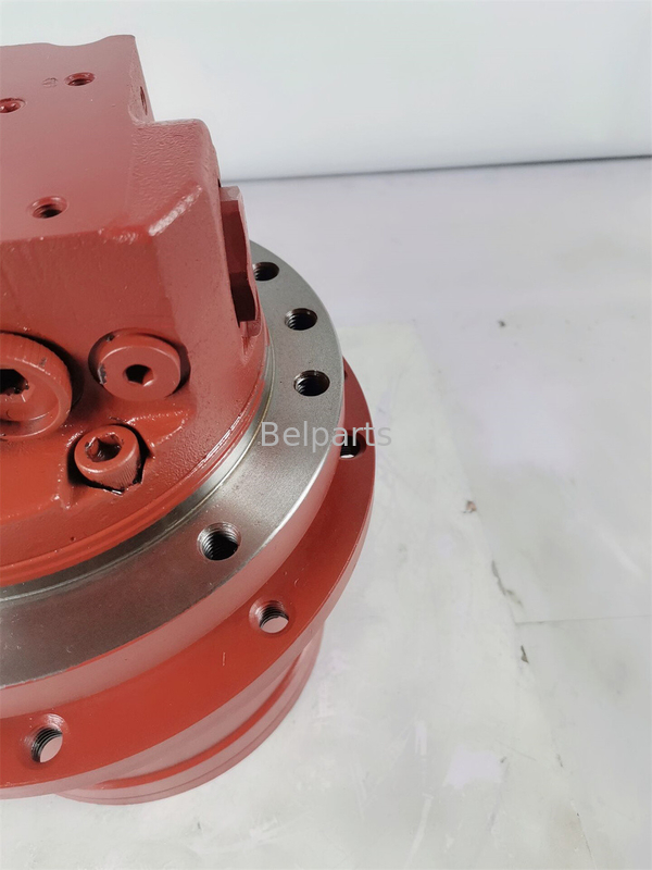 Excavator TM03A TM03 MAG18 GM03A GM03 DX30 E303.5 ZX30 excavator motor hidrolik untuk hitachi