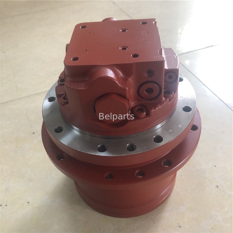 Excavator TM03A TM03 MAG18 GM03A GM03 DX30 E303.5 ZX30 excavator motor hidrolik untuk hitachi