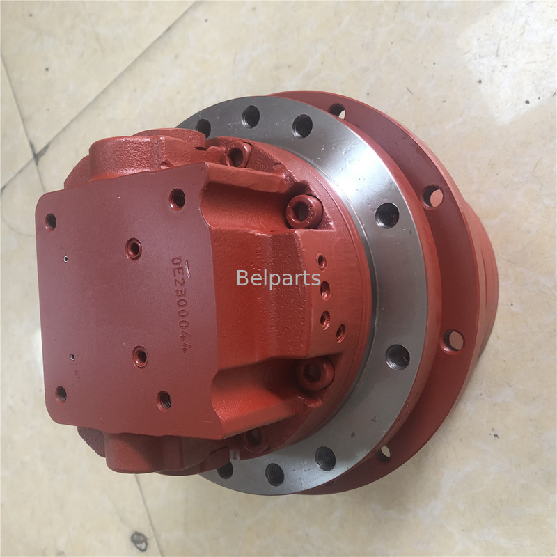 Hitachi TM03A TM03 MAG18 GM03A GM03 DX30 E303.5 ZX30 final drive assy Motor Perjalanan