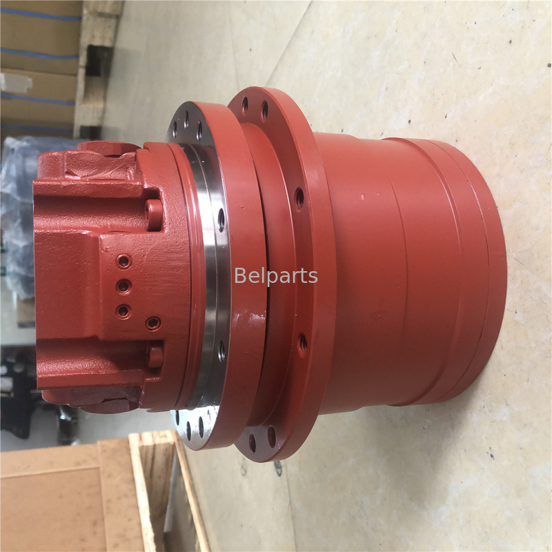 Bagian excavator GM03 DX30 E303.5 ZX30 final drive assy TM03A TM03 MAG18 GM03A Travel Motor