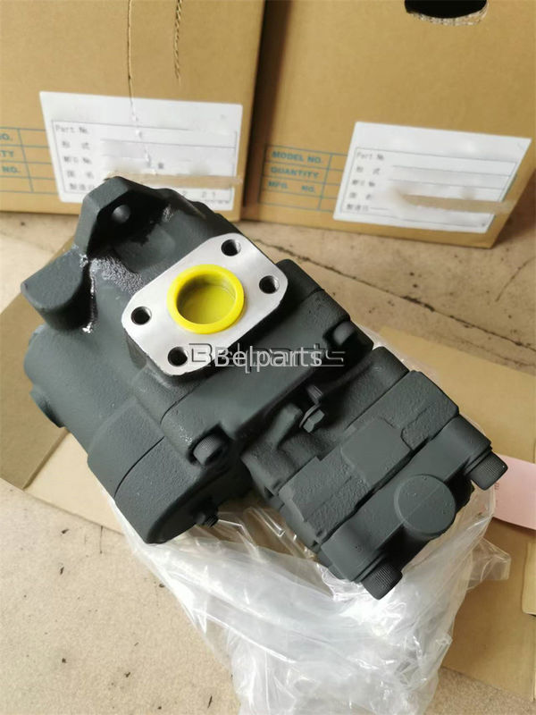 Pompa utama excavator PVD-0B-24P-6G3-4191A untuk Kubota25 Bobcat26 bagian ganti excavator