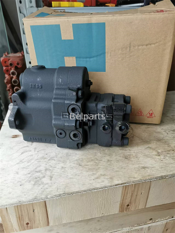Kubota25 Bobcat26 Bagian pompa utama excavator PVD-0B-24P-6G3-4191A bagian pompa hidrolik excavator