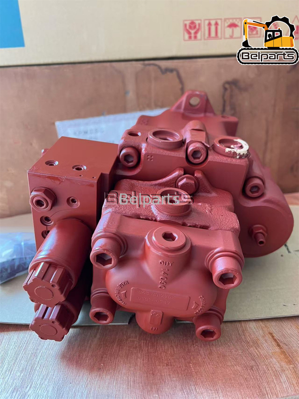 Pompa utama excavator Nachi PVD-0B-16BP-6AG4-5503D untuk sparepart excavator yanmar VIO15 VIO17