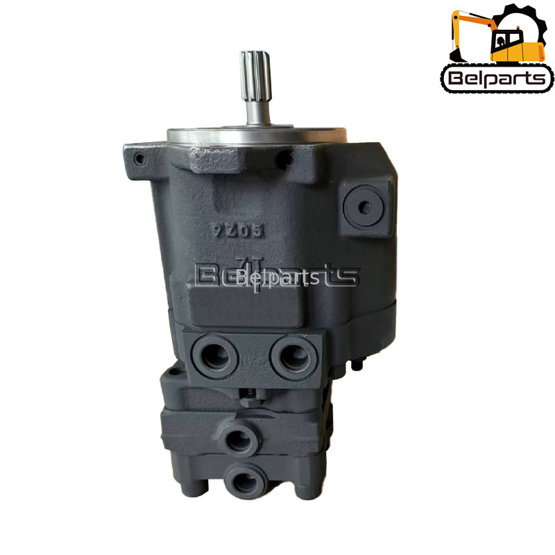 PVD-00B-16P-6AG3-5757B suku cadang excavator E301.5 E301.6 E301.7 E301.8 PC18 pompa utama excavator