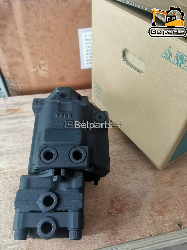 PVD-00B-16P-6AG3-5757B suku cadang excavator E301.5 E301.6 E301.7 E301.8 PC18 pompa utama excavator