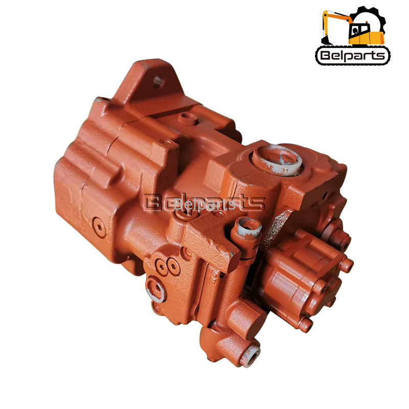 Kubota175 PSVL-84 Excavator Main Pump Untuk KYB Excavator Spare Part