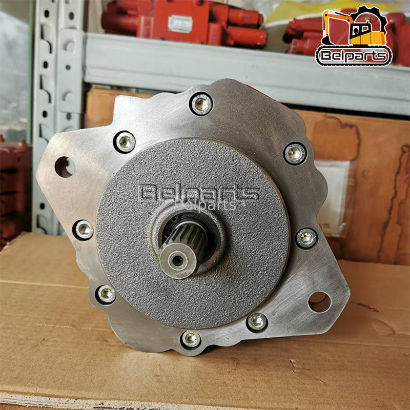 Kubota175 PSVL-84 Excavator Main Pump Untuk KYB Excavator Spare Part
