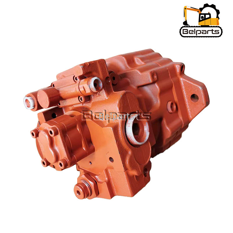 PSVL-84 Excavator Main Pump Kubota175 Untuk KYB Hydraulic Pump Spare Parts