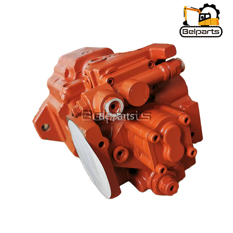 PSVL-84 Excavator Main Pump Kubota175 Untuk KYB Hydraulic Pump Spare Parts
