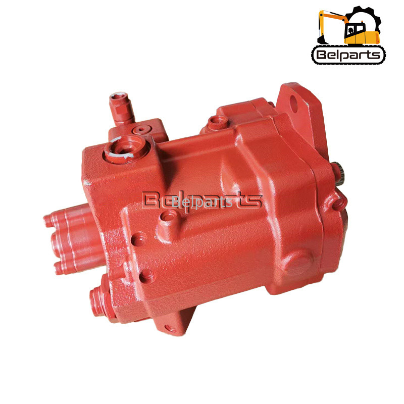 PSVL-54CG Kubota40 Kubota151 Penambangan Pompa Utama Untuk Excavator Spare Part
