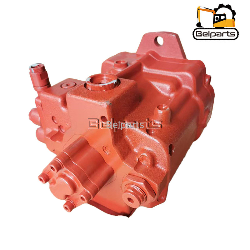 PSVL-54CG Kubota40 Kubota151 Penambangan Pompa Utama Untuk Excavator Spare Part
