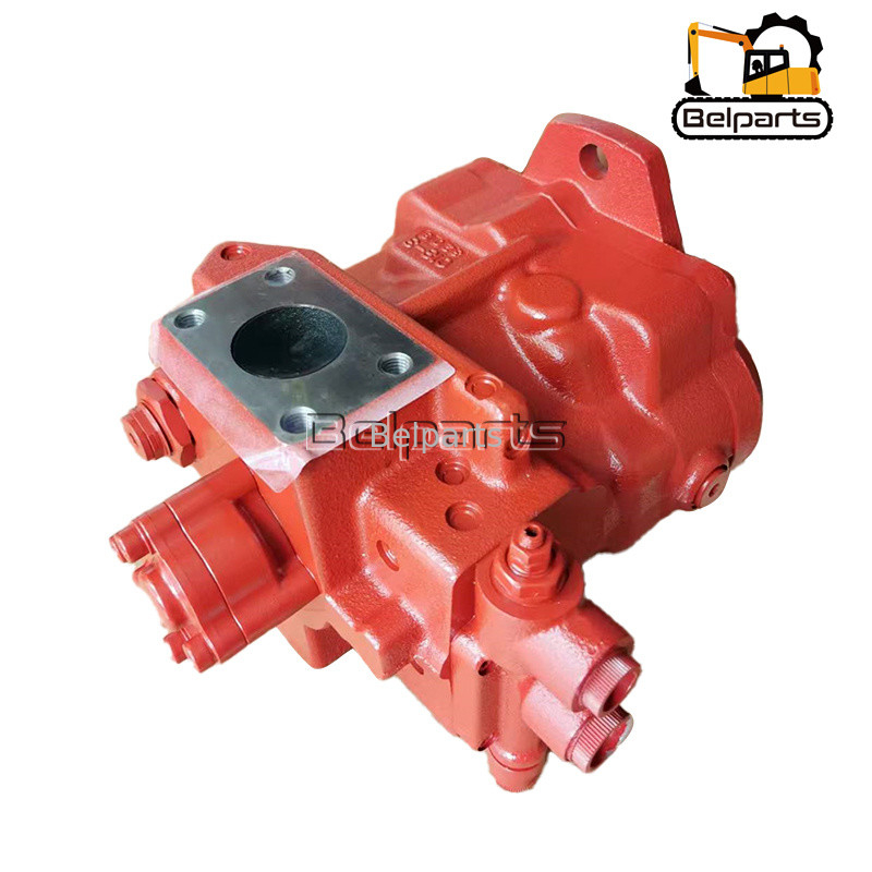 PSVL-54CG Kubota40 Kubota151 Penambangan Pompa Utama Untuk Excavator Spare Part