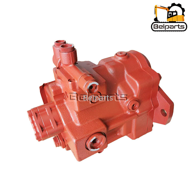 PSVL-54CG Kubota40 Kubota151 Penambangan Pompa Utama Untuk Excavator Spare Part