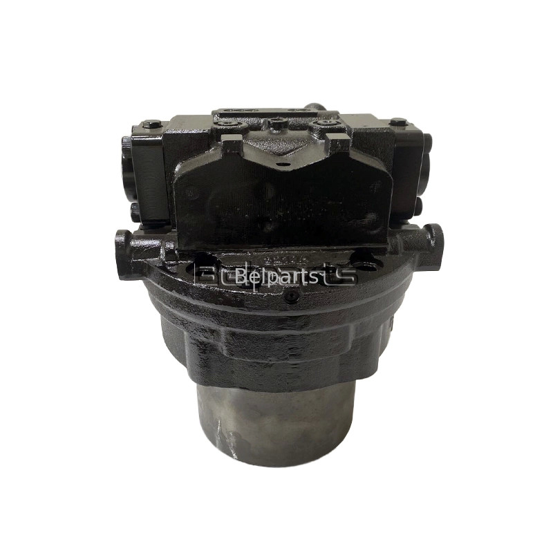 E330 568-2306 Excavator Motor Hidraulik Untuk suku cadang excavator