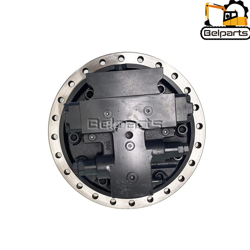 Final Drive EC480D 14727995 Excavator Motor Hidraulik Untuk Bagian Cadangan Excavator