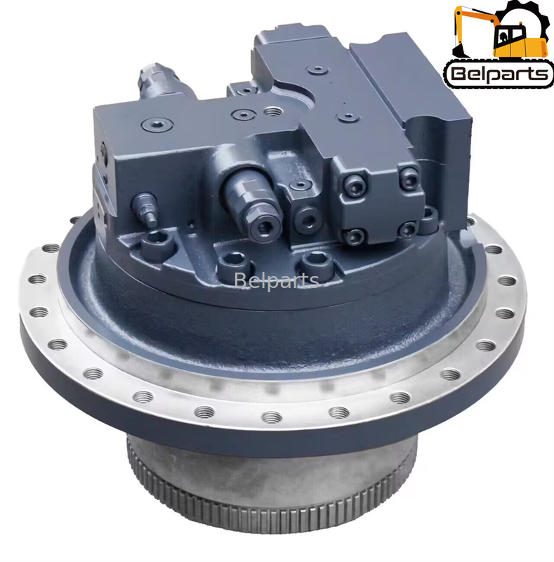Final Drive EC480D 14727995 Excavator Motor Hidraulik Untuk Bagian Cadangan Excavator