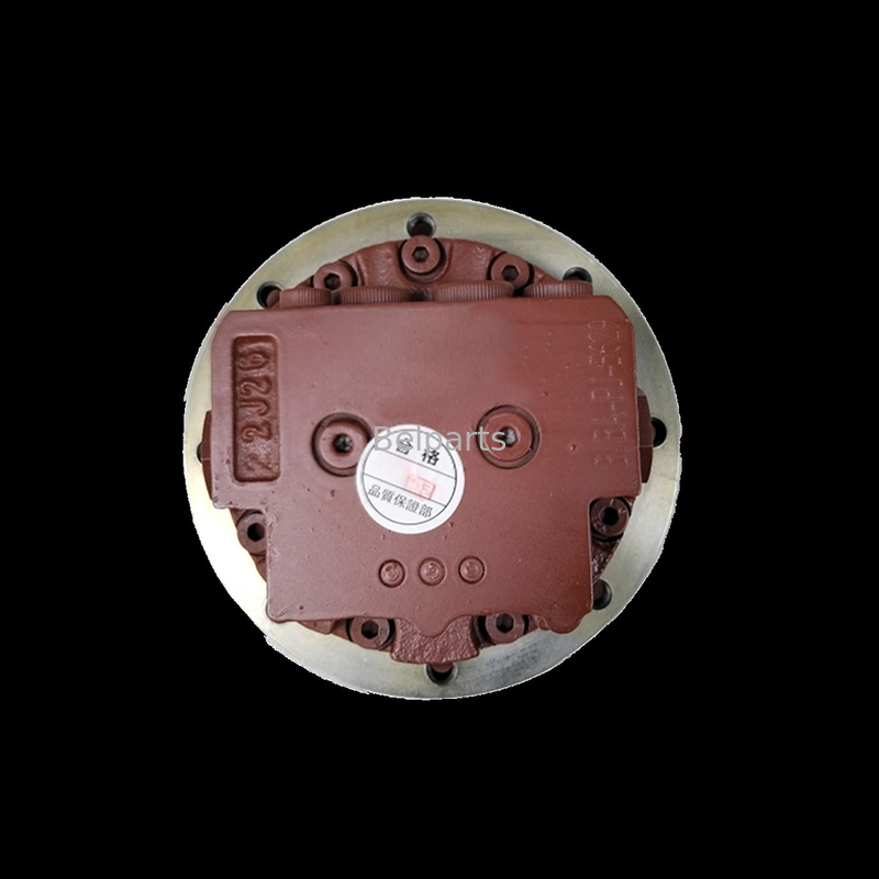 Motor hidraulik excavator MAG18VP-230 kubota20 B17.2 B19 B18EX VIO25 VIO30 VIO20.2 untuk TM02B