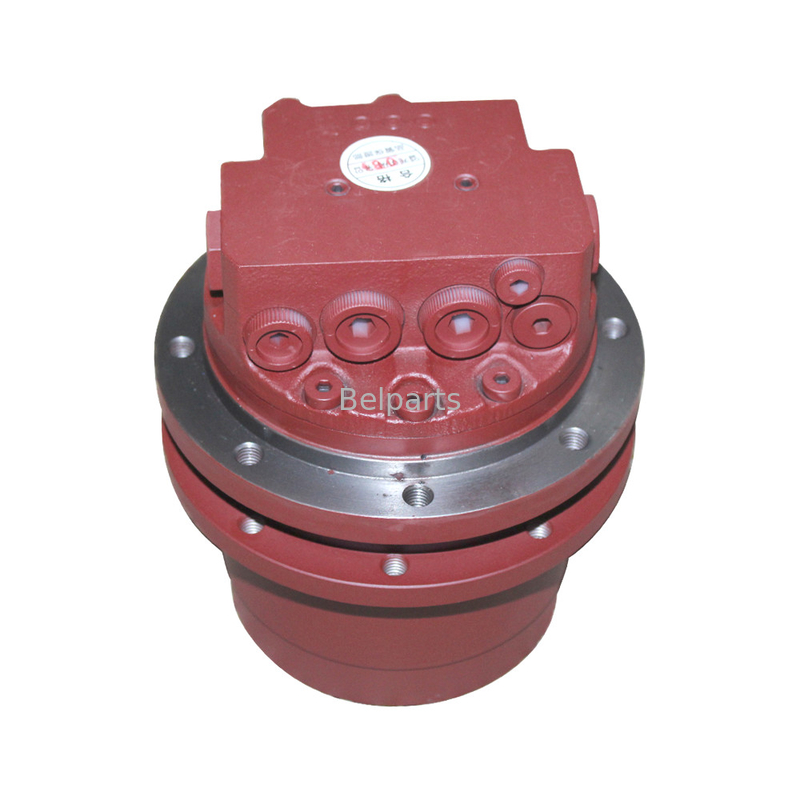 Belparts Yanmar B17.2 B19 B18EX VIO25 VIO30 VIO20.2 B15 YB121.2B Excavator Motor Hidraulik Untuk TM01 Final Drive