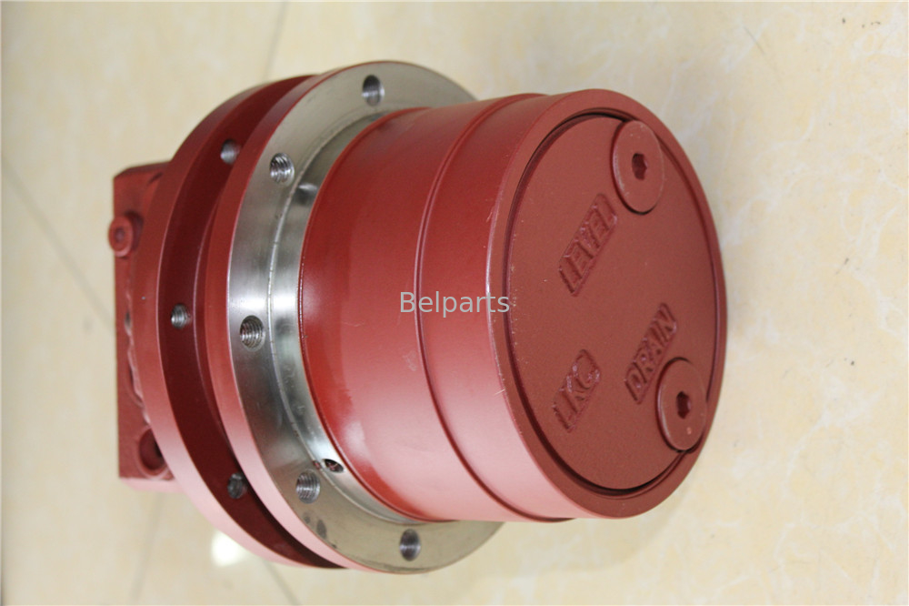 Belparts Bagian Excavator Kubota KX61-3 CX27 IHI 20NX2 U20 U25 U25.3 U25.3 Final Drive