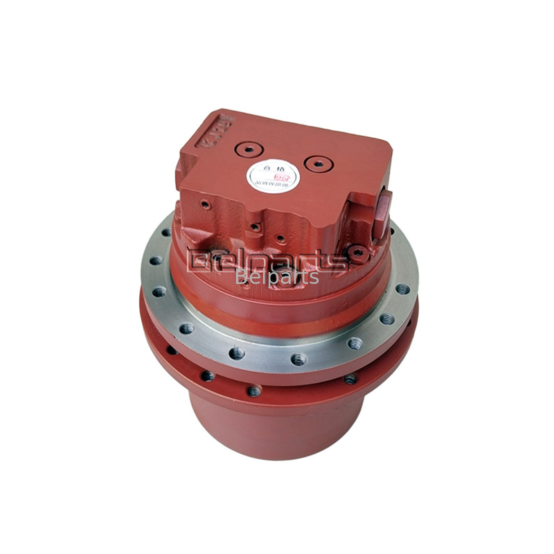 IHI28N IHI25VX IHI25NX IHI30NX Bobcat325 EC25 Final Drive Untuk Bagian Excavator TM03