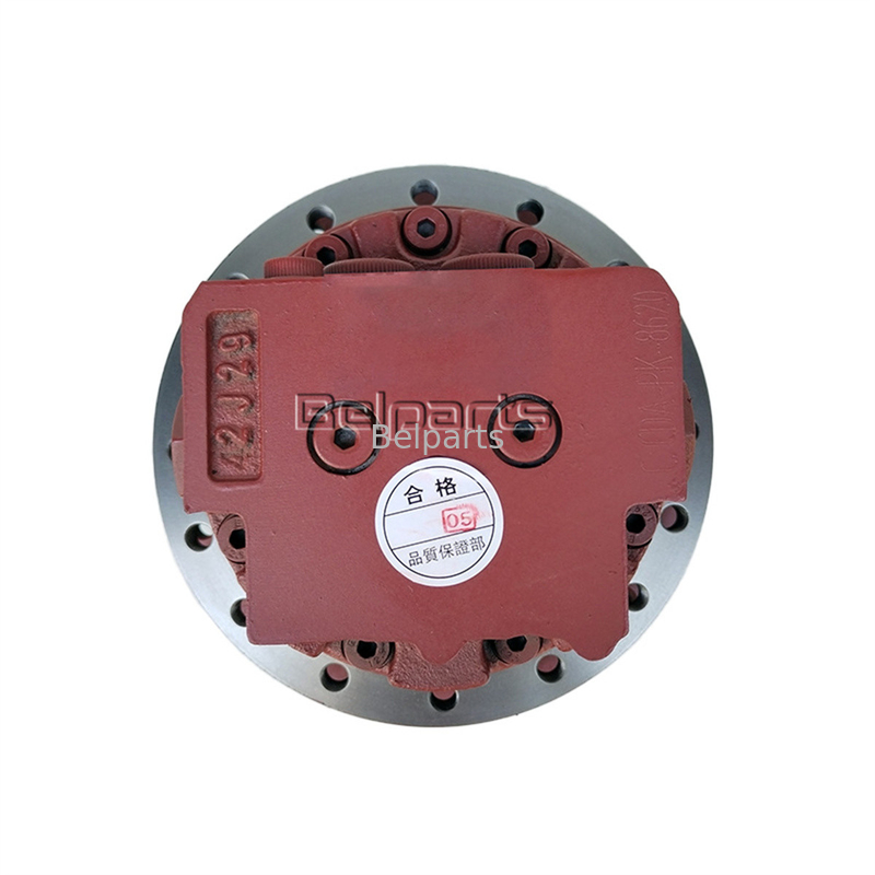 IHI28N IHI25VX IHI25NX IHI30NX Bobcat325 EC25 Final Drive Untuk Bagian Excavator TM03