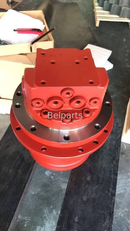 TM03 Bagian Excavator MAG18VP-230 MAG18VP-350 Yanmar B22 B25V B37V B27 VIO30 Final Drive