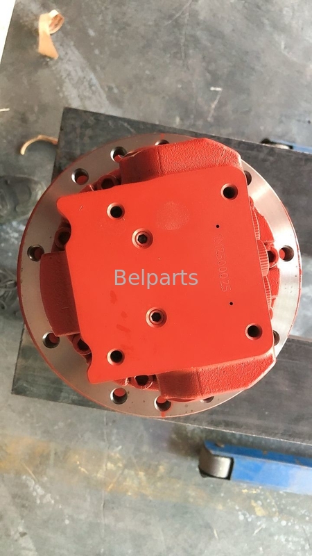 TM03 Bagian Excavator MAG18VP-230 MAG18VP-350 Yanmar B22 B25V B37V B27 VIO30 Final Drive