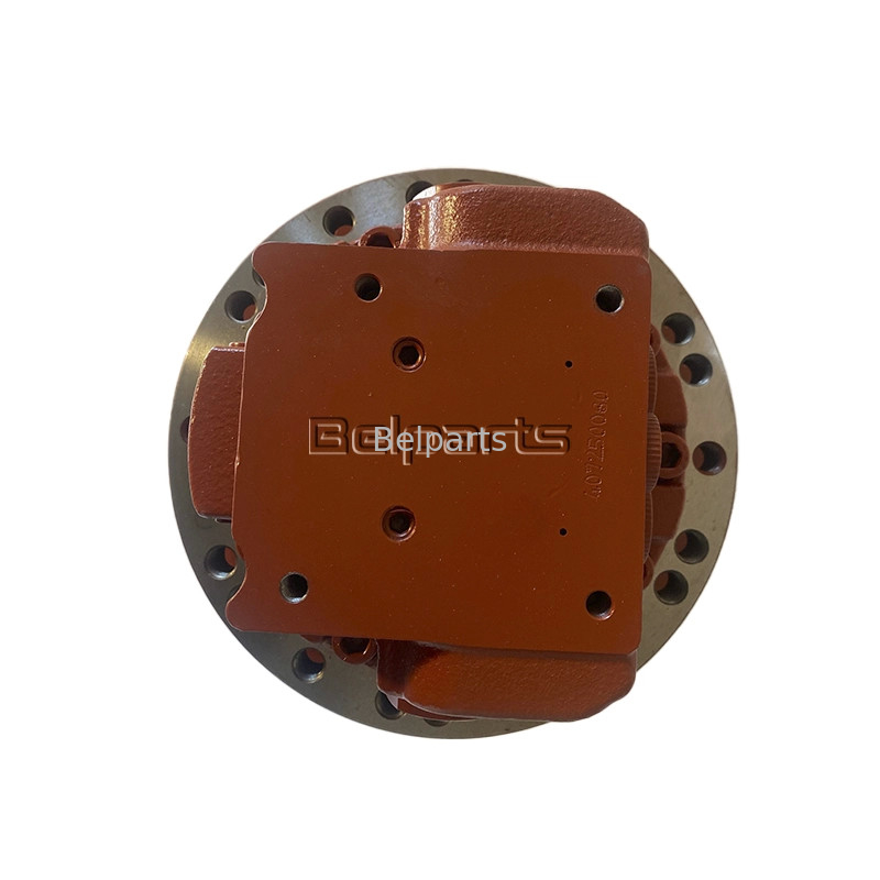 Excavator Hydraulic Motor PHV-390-53B EX40 IHI40JX Untuk Bagian Excavator TM04 Hitachi