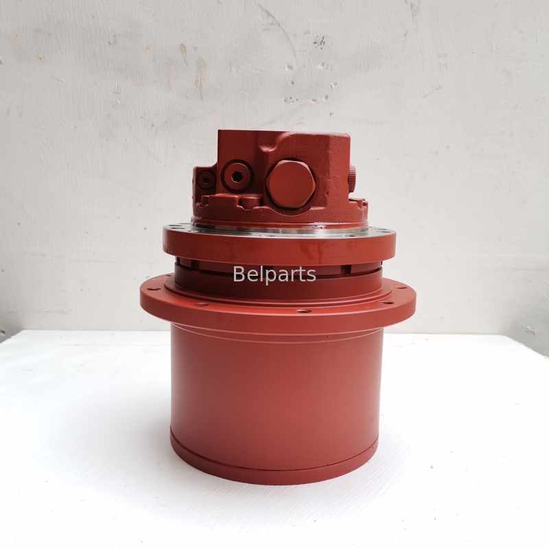 Belparts Final Drive PC40-6 PC30 PC35 PC40-7 Komatsu Excavator Motor Hidraulik Untuk TM04A