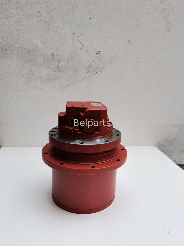Belparts TM04A Final Drive KYB MAG26VP Yanmar B37 TB035 Bobcat 331D E303.5 Travel Motor Assy