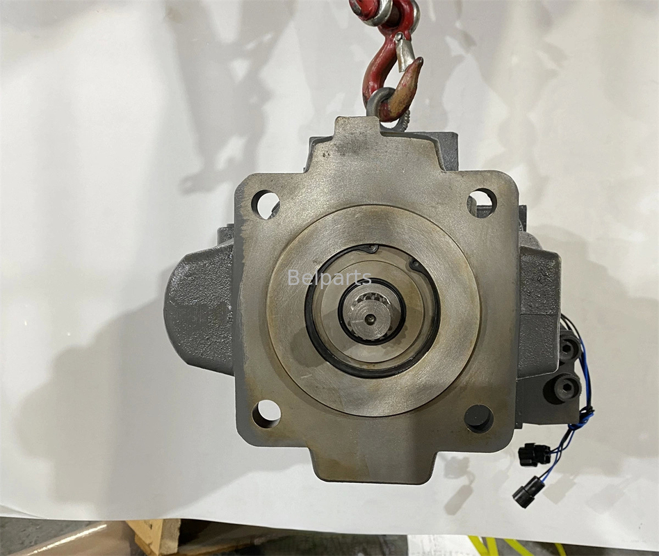 Penggali Pompa Hidraulik Assy AP2D36-G2SP-30.07.0-SR VIO70 172187-73100 Untuk Bagian Excavator