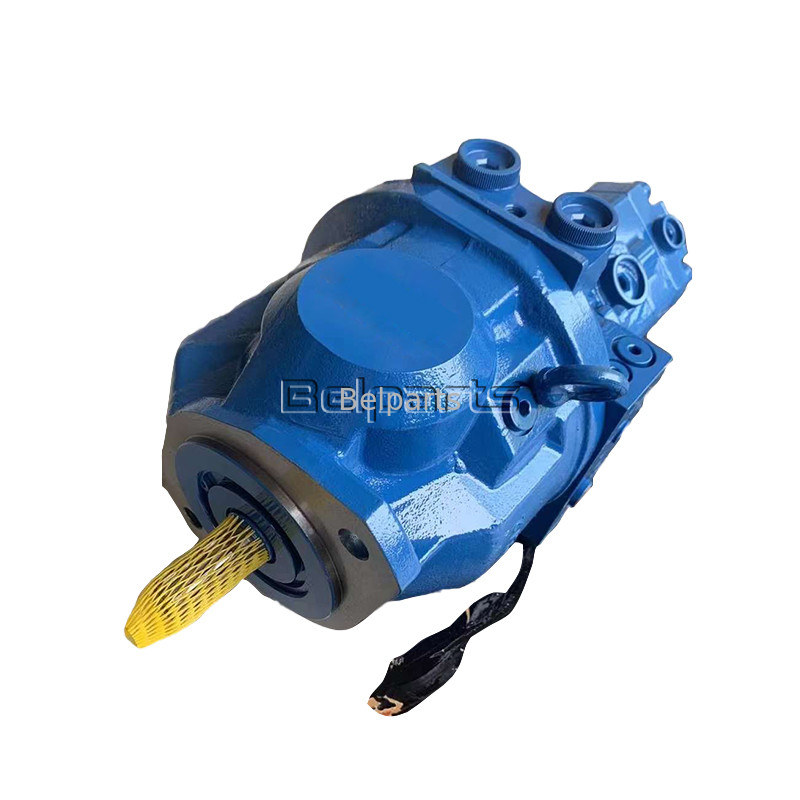 Bagian Bel AP2D28 R55-7 R60-5 R60-6 R60-7 Pompa Hidraulik Assy Untuk suku cadang excavator