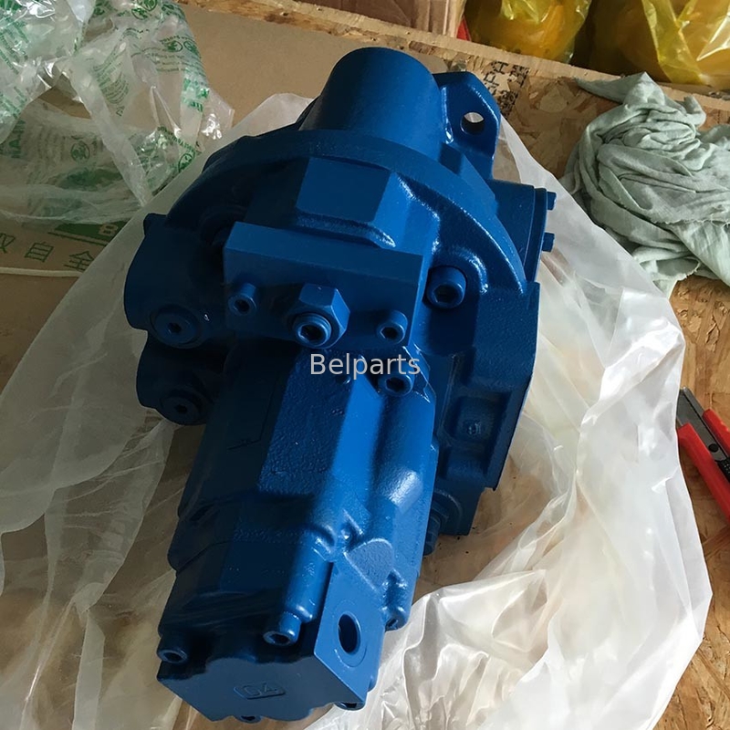 AP2D28 R55-7 R60-5 R60-6 R60-7 DH55 DH60 Pompa utama hidrolik untuk suku cadang excavator