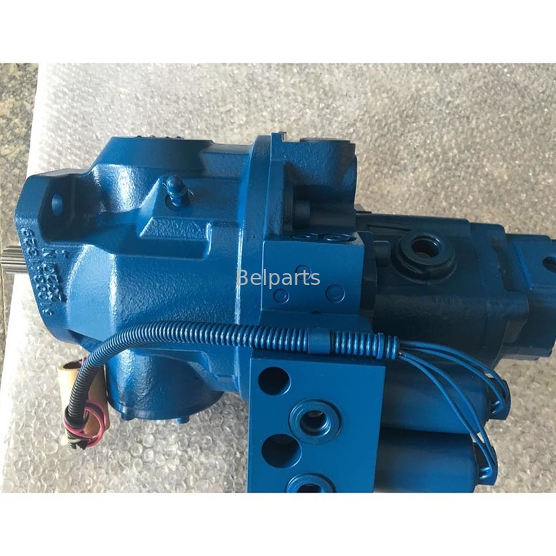 AP2D28 R55-7 R60-5 R60-6 R60-7 DH55 DH60 Pompa utama hidrolik untuk suku cadang excavator