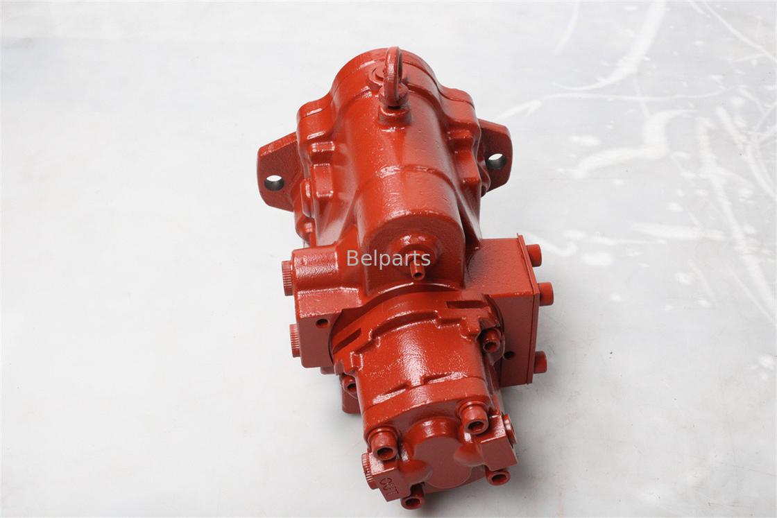 Bagian Belparts Excavator Bagian PSVD2-27E-16.85.0-XR-0 Pompa Utama Hidraulik Untuk SWE70 SWE80 LG906 LG907 XE60 IHI60