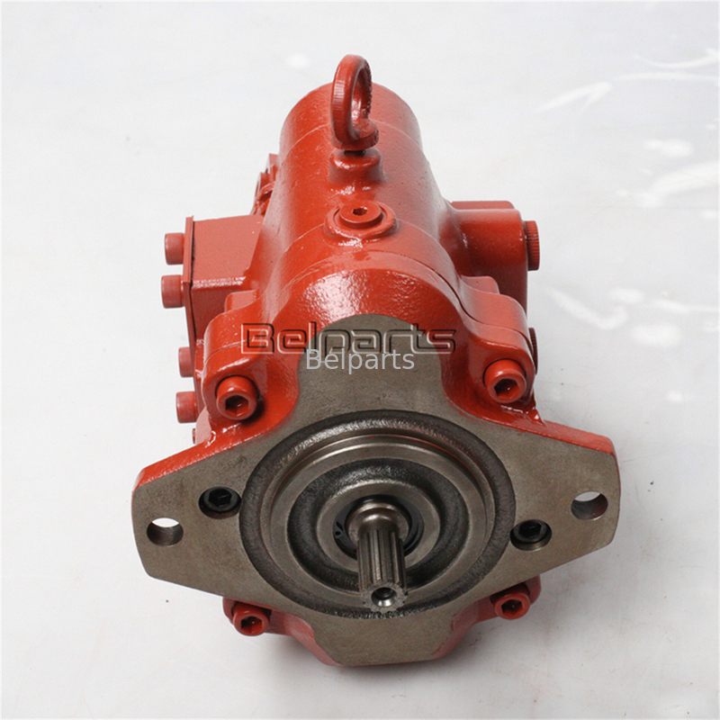 PSVD2-27E SWE70 SWE80 LG906 LG907 XE60 IHI60 Pompa Utama Hidraulik Untuk Bagian Excavator