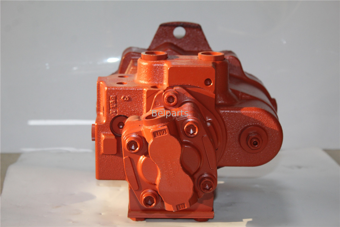 PSVD2-27E-16 EX50U VIO55 VIO45 VIO50 IHI55 B0600-27018 pompa utama excavator untuk suku cadang excavator