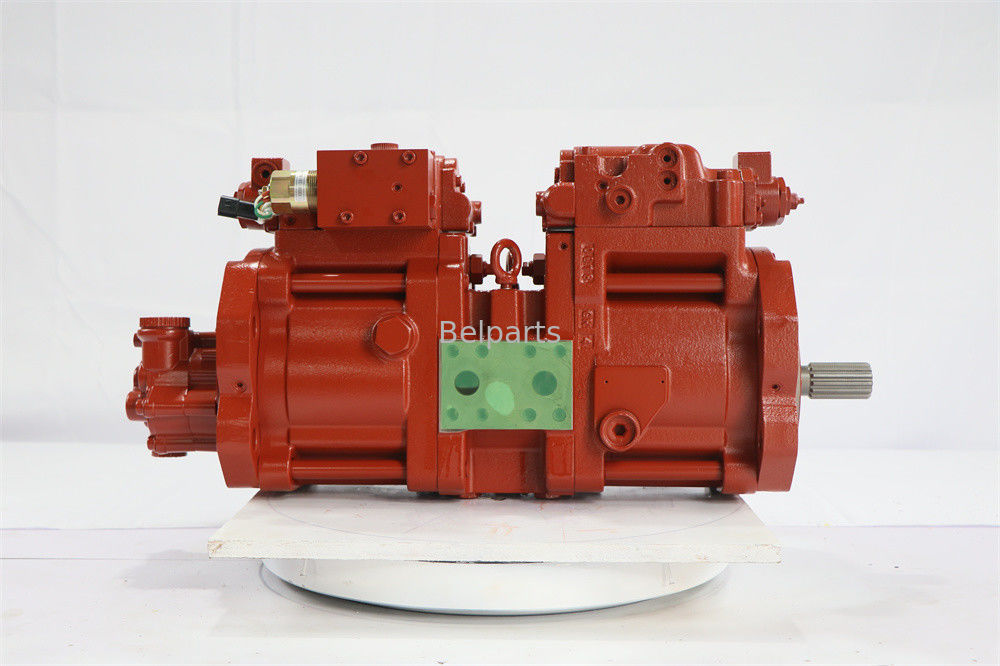 Belparts Excavator Parts K3V63DT-HNOV-14T DH150-7 XE135 Doosan S130LC-V 2401-9236B Excavator Main Pump