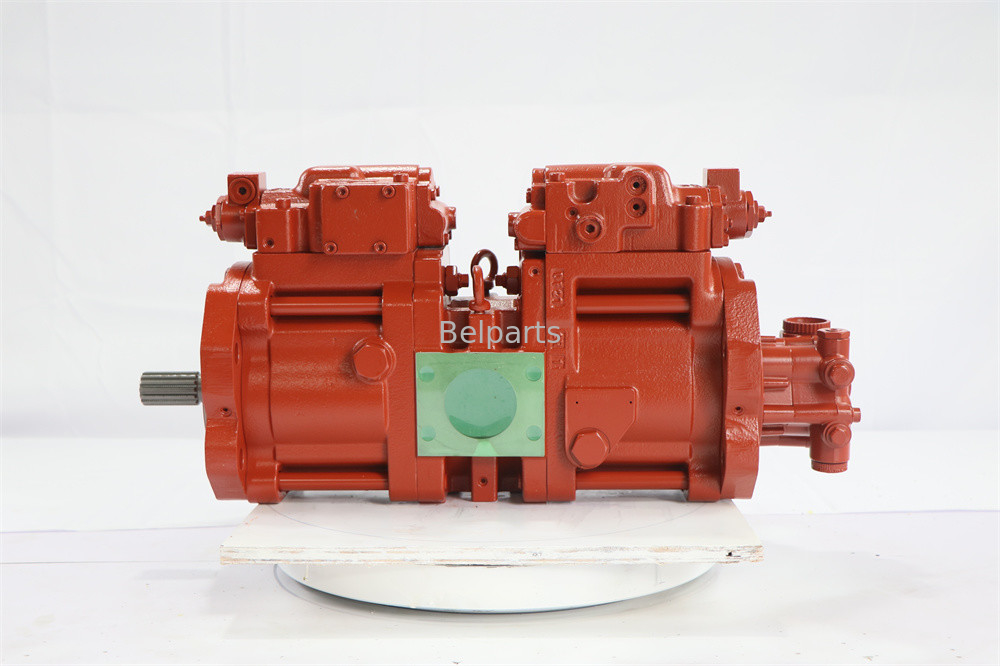 Belparts Excavator Parts K3V63DT-HNOV-14T DH150-7 XE135 Doosan S130LC-V 2401-9236B Excavator Main Pump