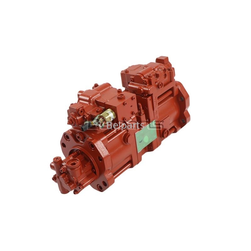 Belparts Excavator Parts K3V63DT-HNOV-14T DH150-7 XE135 Doosan S130LC-V 2401-9236B Excavator Main Pump