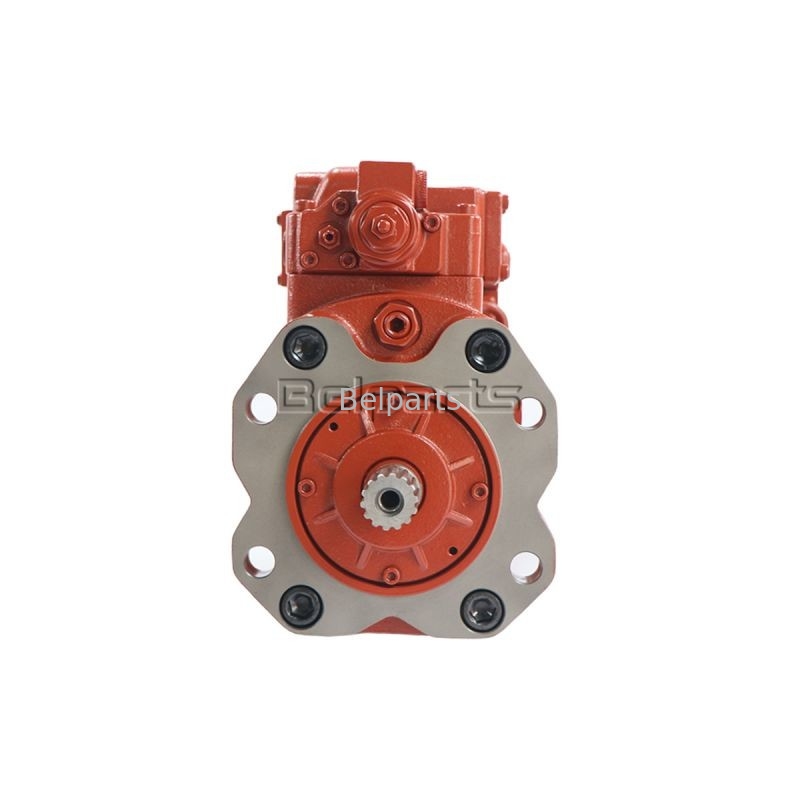 Belparts Excavator Parts K3V63DT-HNOV-14T DH150-7 XE135 Doosan S130LC-V 2401-9236B Excavator Main Pump