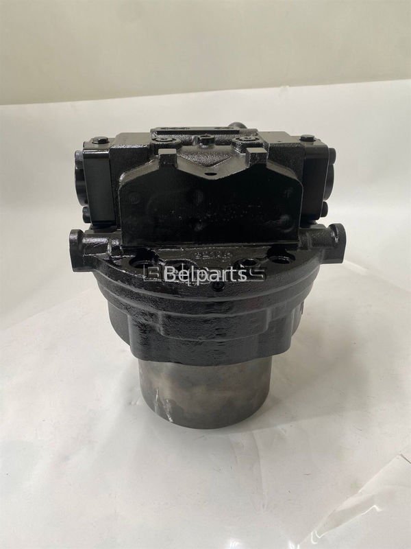 E330 568-2306 593-5123 578-8605 Excavator Motor Hidraulik Untuk Mini Excavator